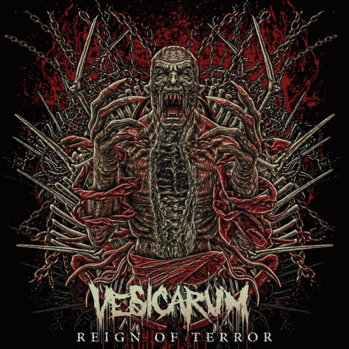 Vesicarum : Reign of Terror